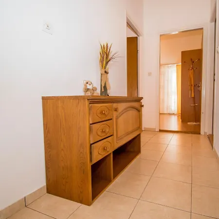 Appartement Neve *