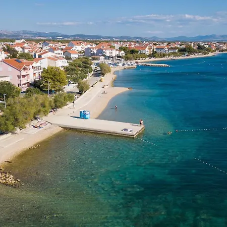 Appartement Neve Vodice