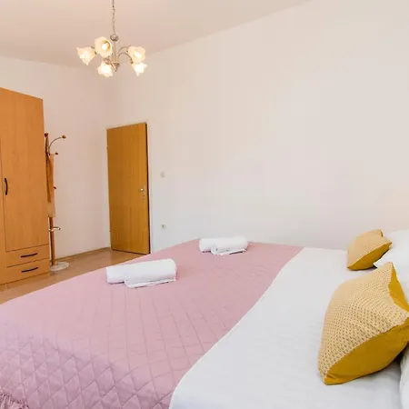 Appartement Neve