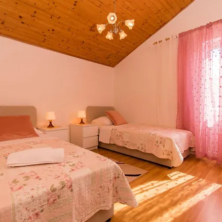 Apartman Neve