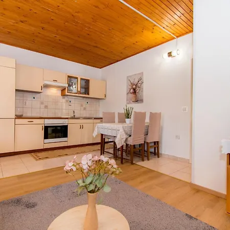 Neve Appartement Vodice