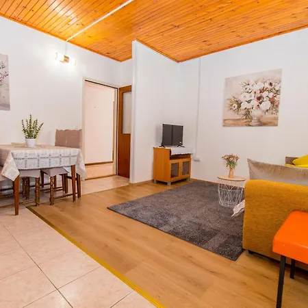 Appartement Neve *