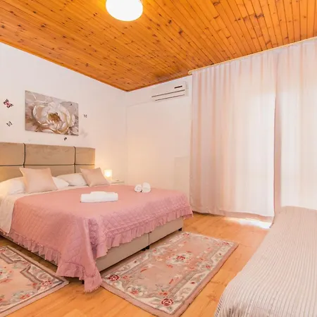 Appartement Neve