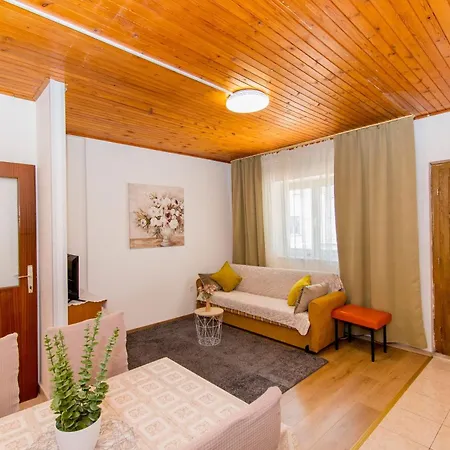 Neve Appartement