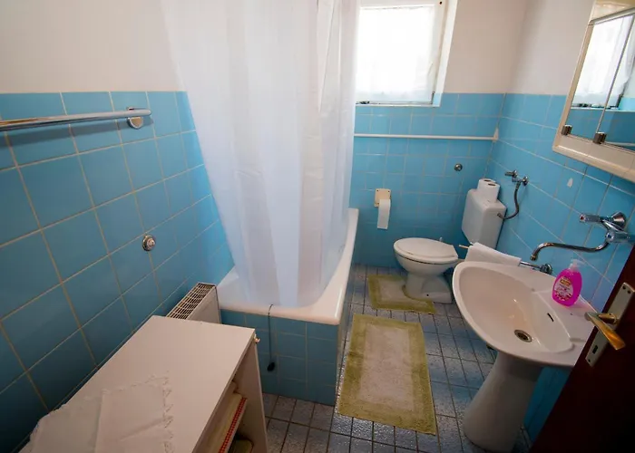 Neve Appartement Vodice