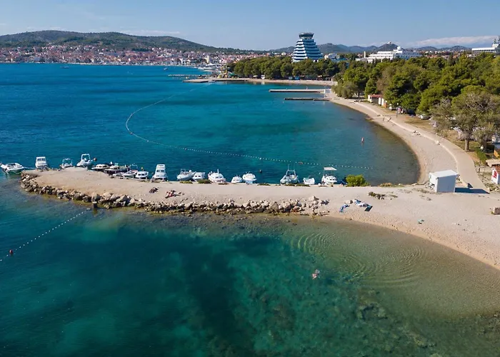 Neve Appartement Vodice