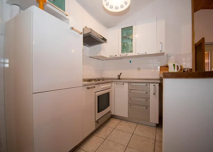 Appartement Neve Vodice