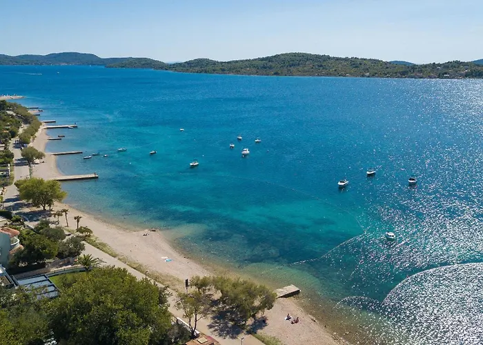 Appartement Neve Vodice