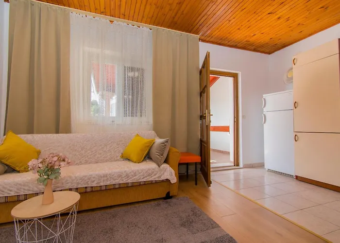 Appartement Neve Vodice