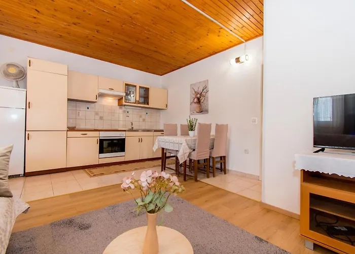 Neve Appartement Vodice