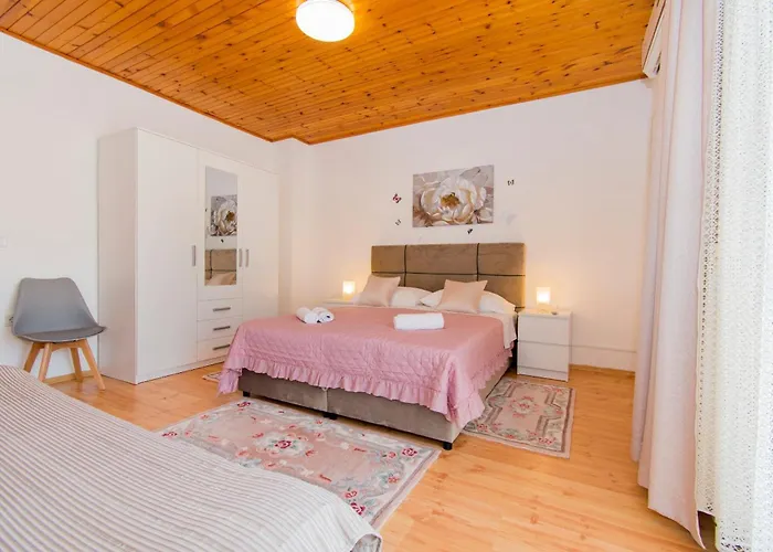 Neve Appartement Vodice